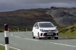 Kia Picanto GT Line 2017 года (UK)